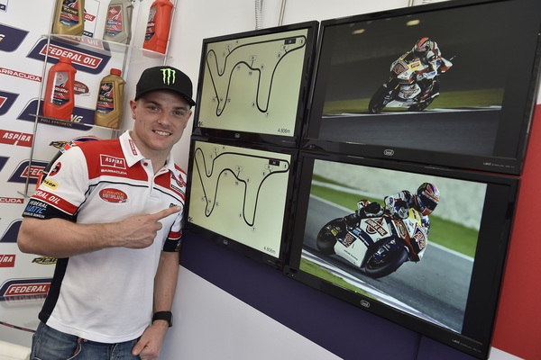 Trevi Becomes Technical Supplier Of Gresini Racing In The Moto2 And Moto3 World Championships - Gresini Racing