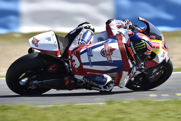 Lowes Focused On Race Pace As Moto2 Testing Continues At Jerez - Gresini Racing