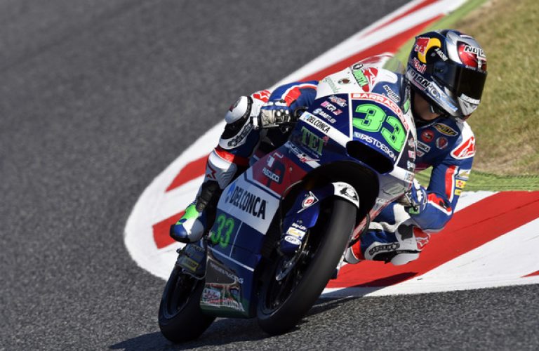 Morale alto per Bastianini e Di Giannantonio alla vigilia del TT Assen