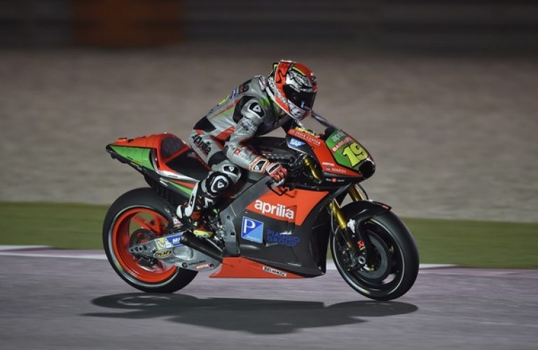 MotogGP – Prima giornata di prove in Qatar
