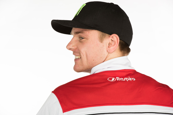Respiro Becomes Official Team Wear Supplier And Exclusive Licensee In Indonesia Of The Team Federal Oil Gresini Moto2 - Gresini Racing