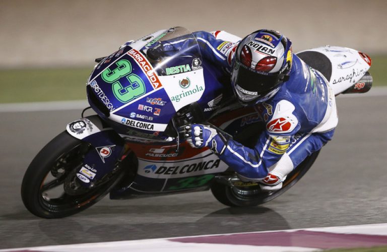 Next Stop Argentina For Bastianini And Di Giannantonio