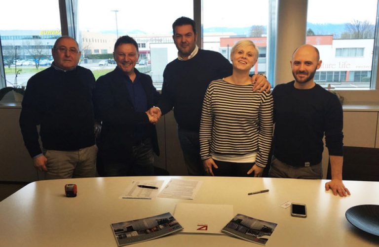 A Perfect ‘Team Building’: F.G.R. Engineering Joins Gresini Racing Team Moto3