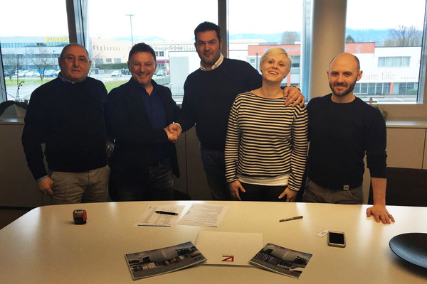 A Perfect ‘Team Building’: F.G.R. Engineering Joins Gresini Racing Team Moto3 - Gresini Racing