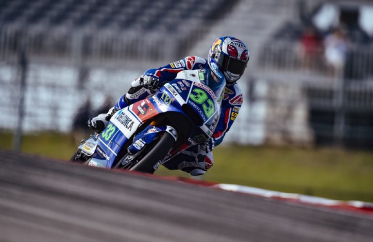 Gresini Racing Team Moto3 Riders Set To Kick Off The European Campaign At Jerez