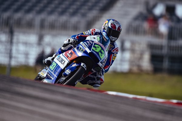 Gresini Racing Team Moto3 Riders Set To Kick Off The European Campaign At Jerez - Gresini Racing