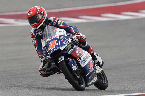 Gresini Racing Team Moto3 Riders Set To Kick Off The European Campaign At Jerez - Gresini Racing