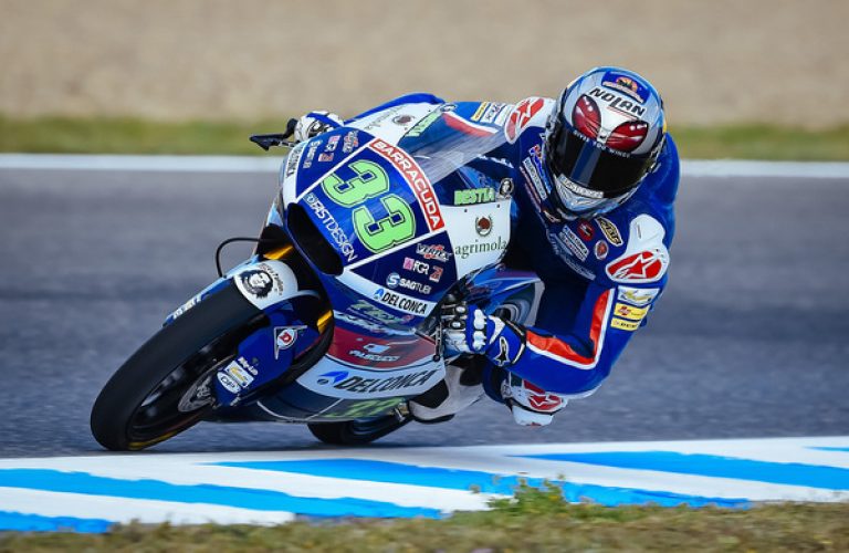 Bastianini Will Try To Race At Le Mans. ‘Diggia’ In The Hunt Again For First Points