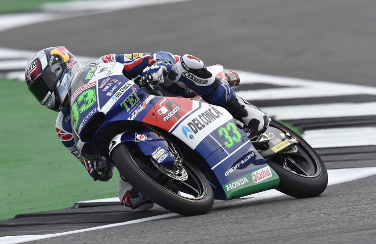 Bastianini and Di Giannantonio ready to race on home turf at Misano