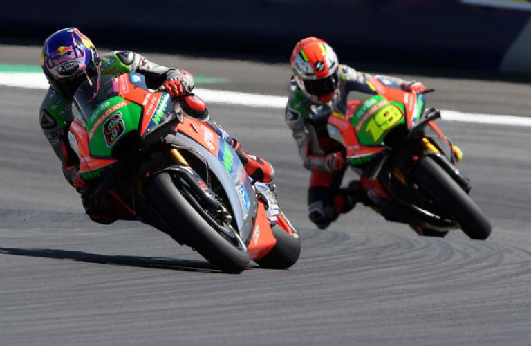 In Austria La Miglior Rs-Gp Della Stagione Penalizzata Da Un Doppio Ride Through