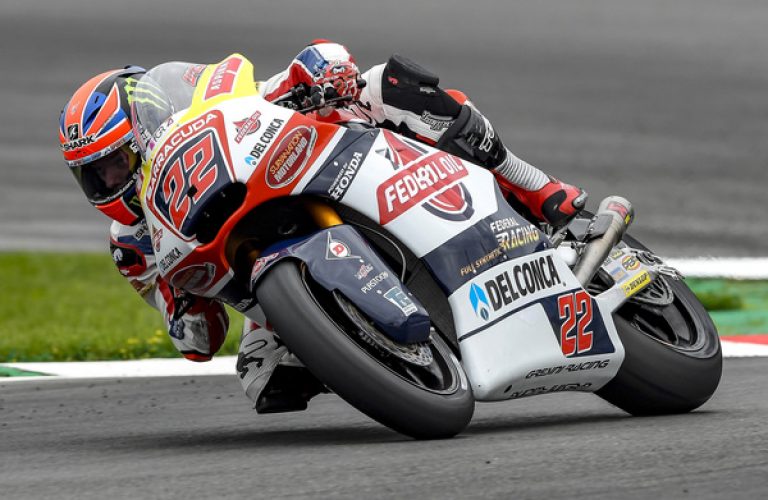 Lowes Primed To Make Up For Austrian Disappointment At Brno