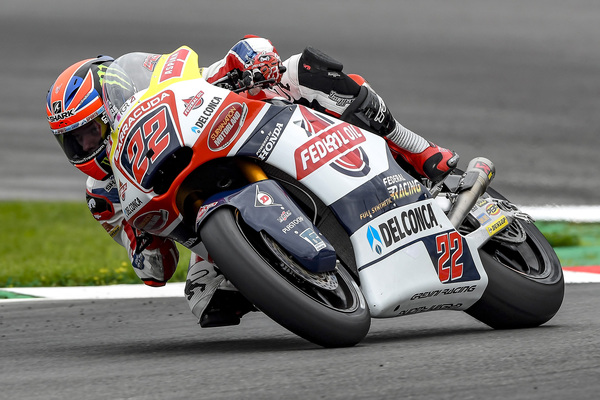Lowes Primed To Make Up For Austrian Disappointment At Brno - Gresini Racing