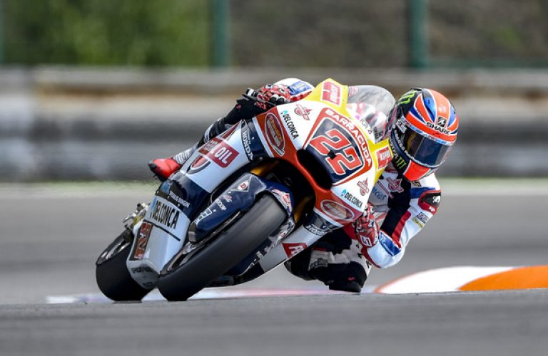 Sam Lowes Just Misses Out On Pole In Brno Qualifying