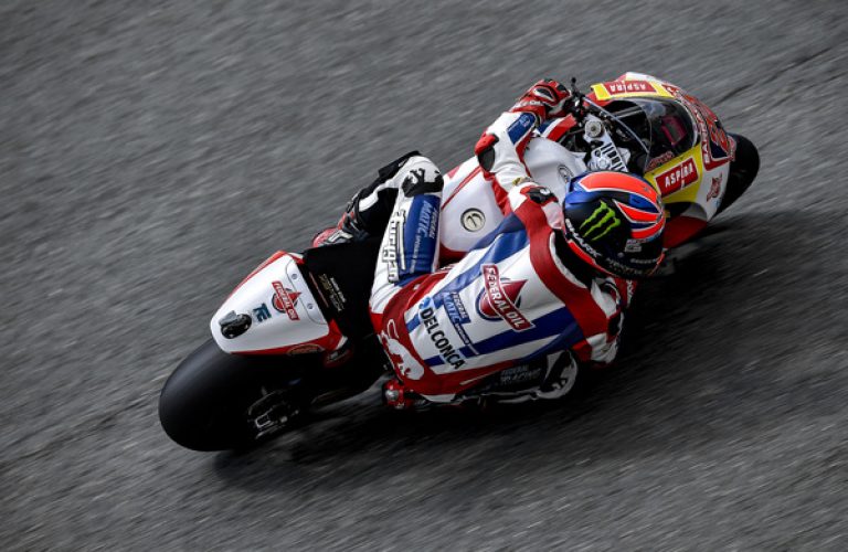Moto2 Action Resumes In Austria After Summer Break