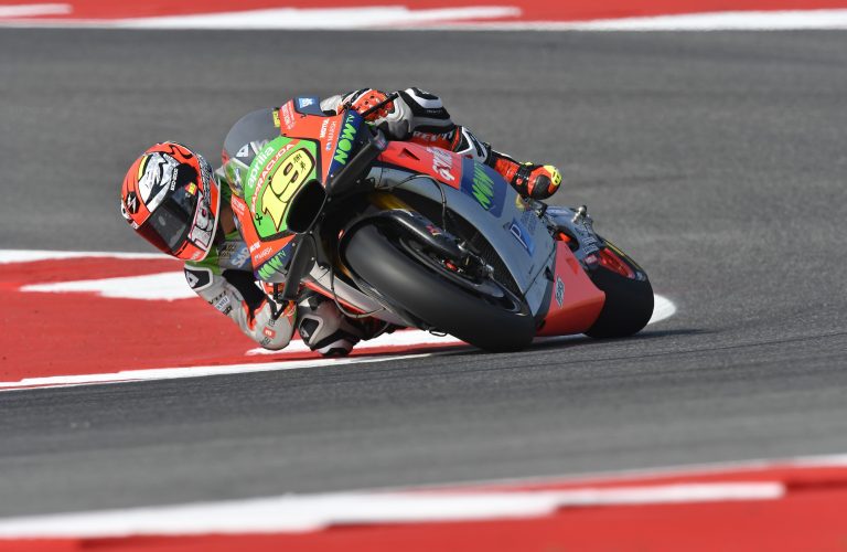 A Misano Bautista e Bradl sulla buona strada nella messa a punto delle RS-GP