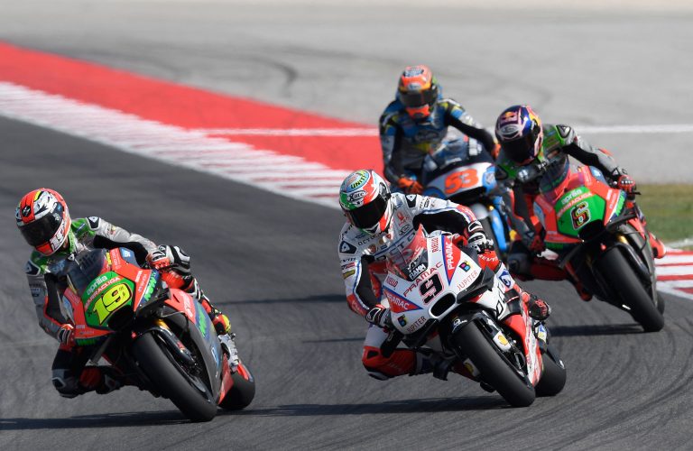 A Misano un doppio piazzamento a punti e Bautista in Top Ten chiudono un weekend di crescita per la RS-GP