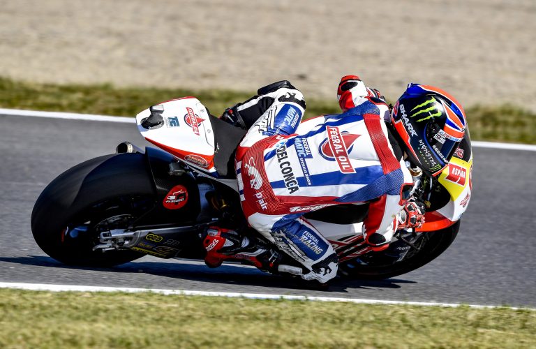 Another podium chance for Sam Lowes as Phillip Island beckons