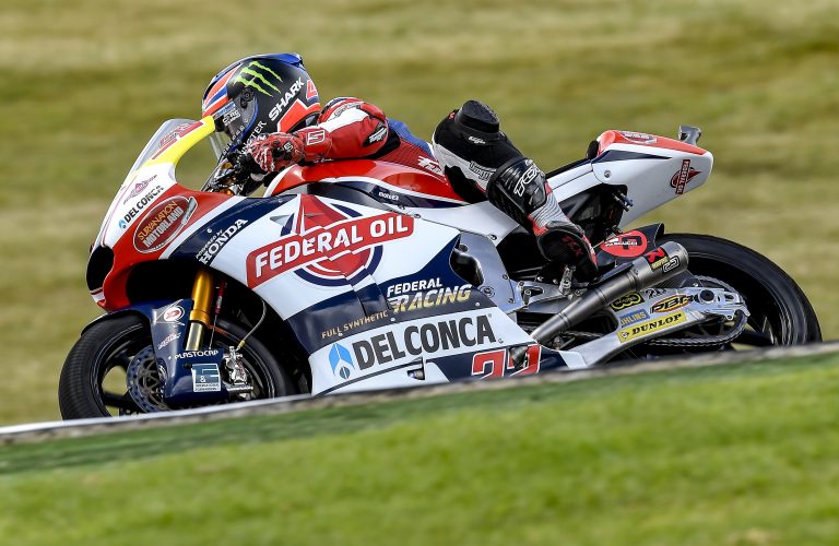 Sam Lowes heads to Sepang for the penultimate race of 2016