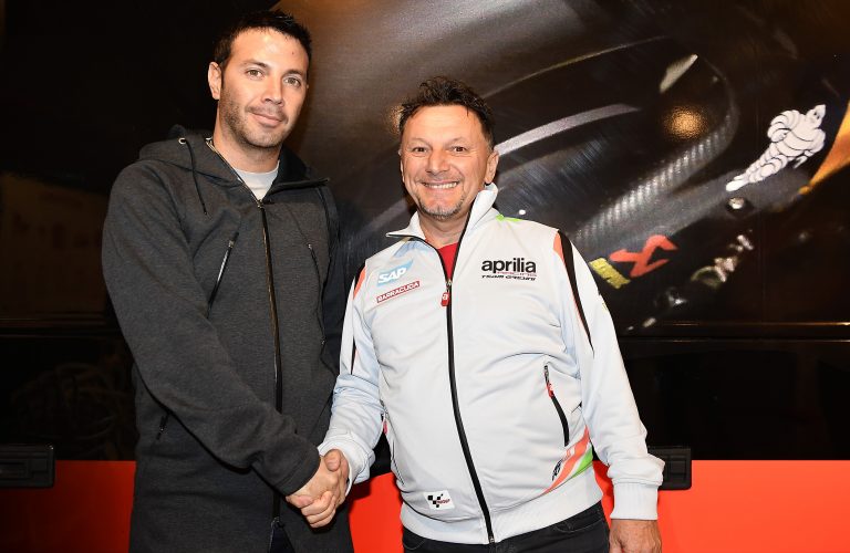 Continua il sodalizio tra Fast Design e Gresini Racing nella stagione 2017