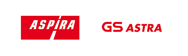 ASPIRA ancora insieme al Team Federal Oil Gresini Moto2 e il brand GS ASTRA si unisce al progetto - Gresini Racing