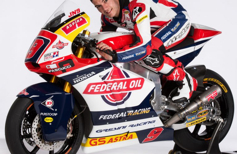 Navarro wraps up strong Valencia test