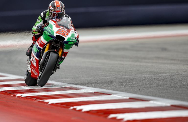 LA RS-GP CONFERMA IL SUO POTENZIALE ANCHE IN UN WEEKEND DIFFICILE