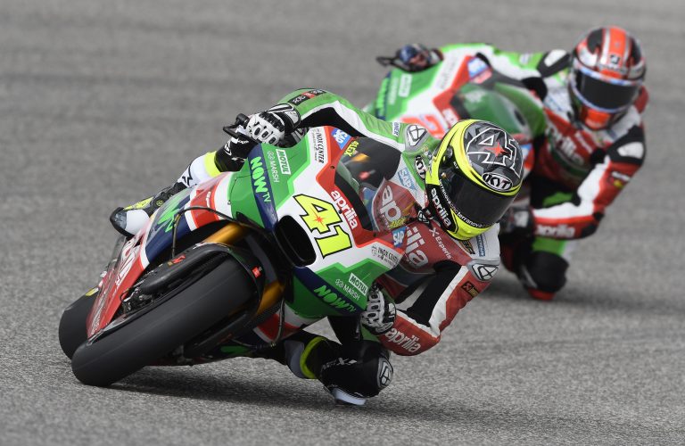 PRIMO GIORNO DI PROVE IN TEXAS