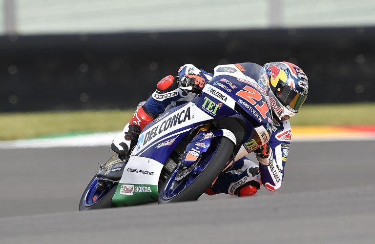POOR QUALIFYING FOR DIGGIA AS MARTIN PREPARES FOR SURGERY