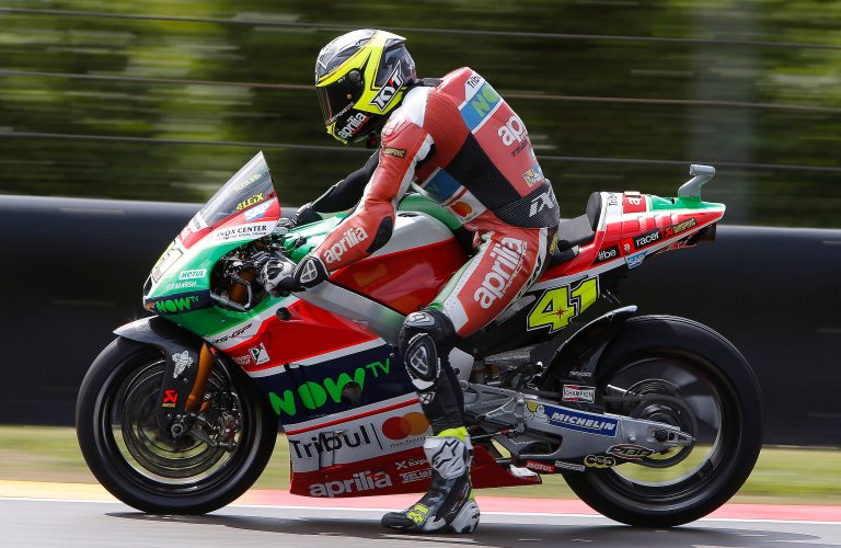 LA MOTOGP TORNA IN PISTA A BRNO