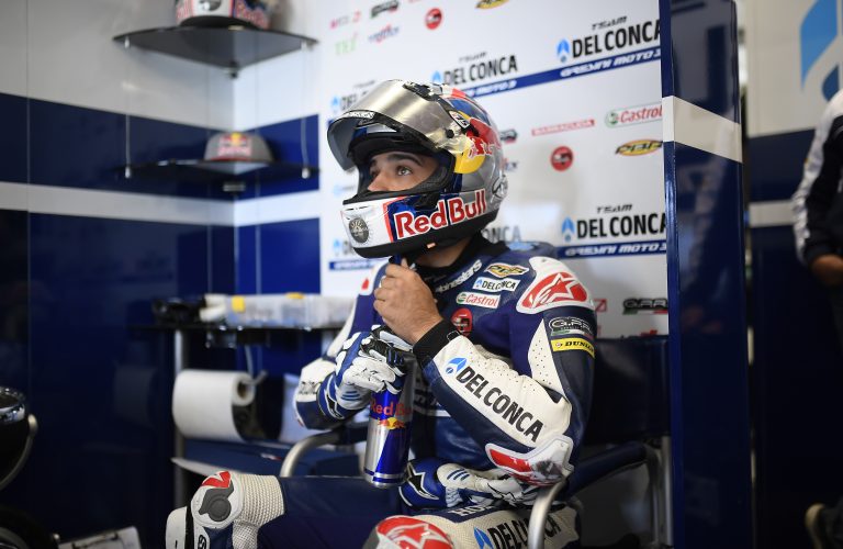 THIRD ROW FOR MARTIN AT SILVERSTONE AS DIGGIA FOLLOWS CLOSELY   