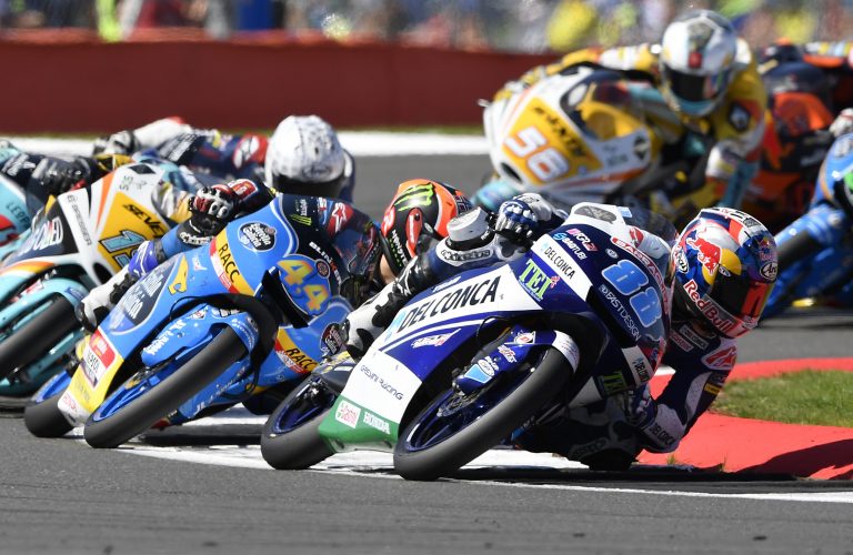 TEAM DEL CONCA GRESINI READY FOR HOME RACE AT MISANO