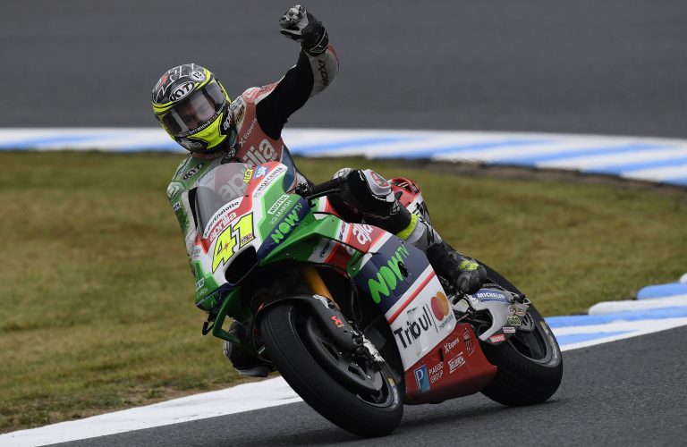 ESPARGARO’: “CI GIOCHIAMO LE PRIME POSIZIONI”