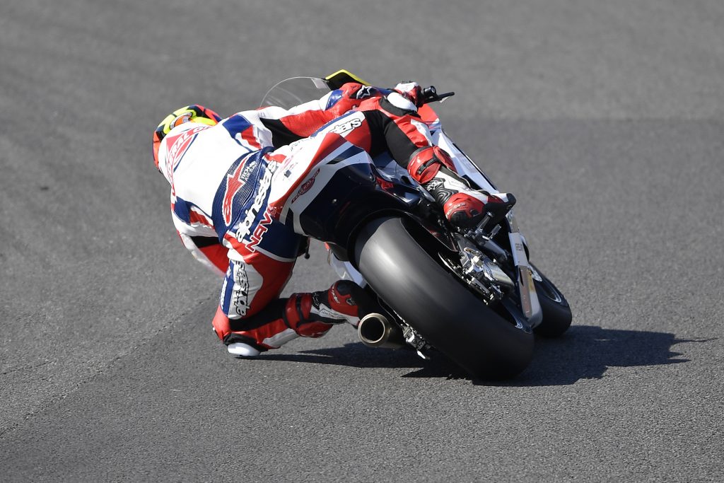 DELTOMED A WELCOME NATURAL ADDITION TO THE FEDERAL OIL GRESINI MOTO2 PROJECT - Gresini Racing