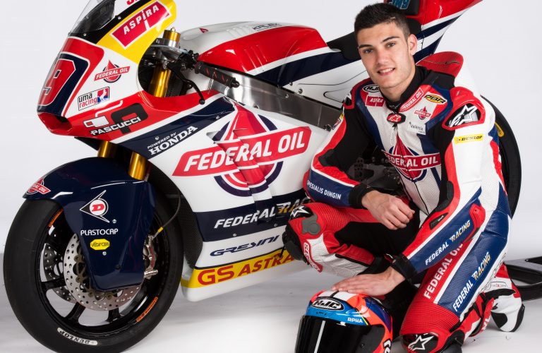 LEOVINCE E GRESINI RACING DI NUOVO INSIEME A PARTIRE DAL 2018   
