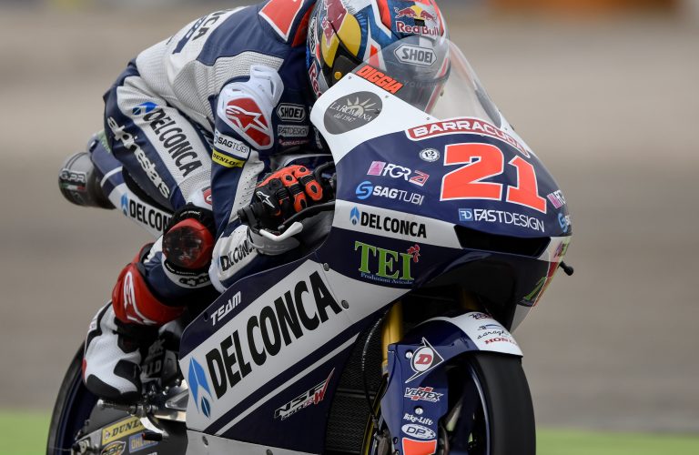YOU ALL, NUOVO SPONSOR PER IL TEAM DEL CONCA GRESINI MOTO3