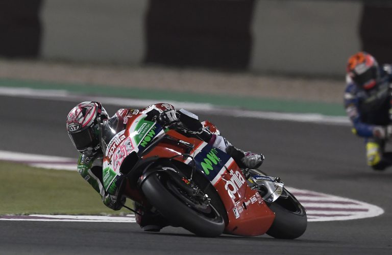 ESPARGARO’ SI FERMA A UN PASSO DALLA TOP TEN