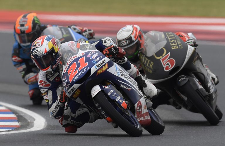 DIGGIA AND MARTIN LOOKING FOR MORE AT COTA