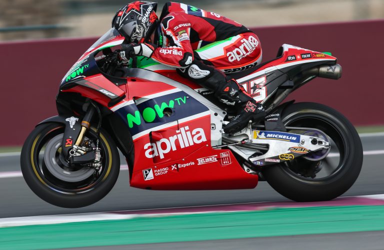 SECONDA TAPPA DELLA MOTOGP 2018 IN ARGENTINA