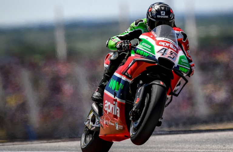 INIZIA IL TOUR EUROPEO DELLA MOTOGP