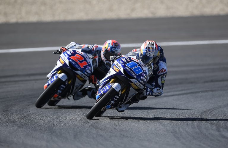 A NEW OPPORTUNITY FOR TEAM DEL CONCA GRESINI AT LE MANS   