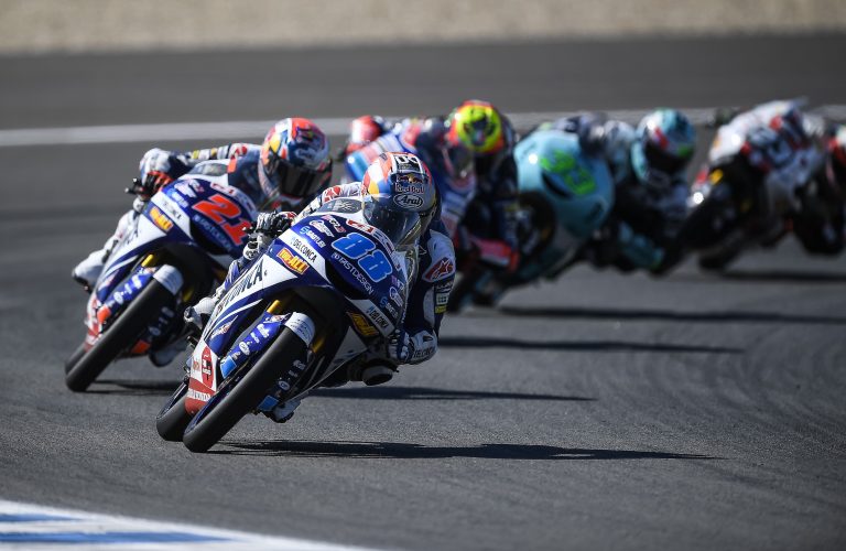 #SPANISHGP: MARTIN HIT AND SUNK AS DIGGIA IS ONLY SEVENTH   