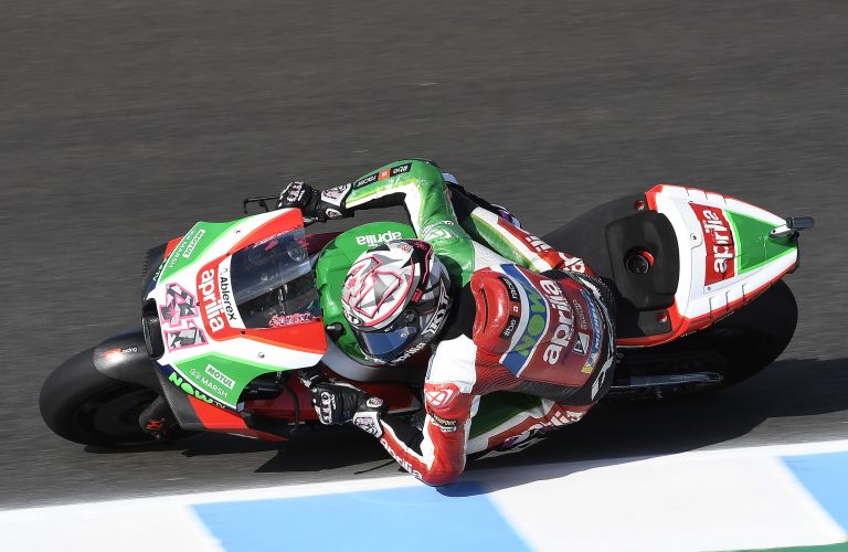 DOPO UNA BUONA FP1 ESPARGARO’ E REDDING SI TROVANO ALLE PRESE CON PROBLEMI DI GRIP NEL SECONDO TURNO DI PROVE