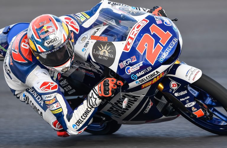DI GIANNANTONIO HAPPY WITH ARAGON TEST   