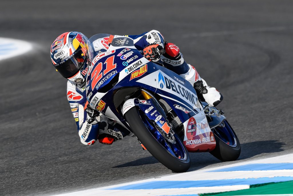 A NEW OPPORTUNITY FOR TEAM DEL CONCA GRESINI AT LE MANS    - Gresini Racing