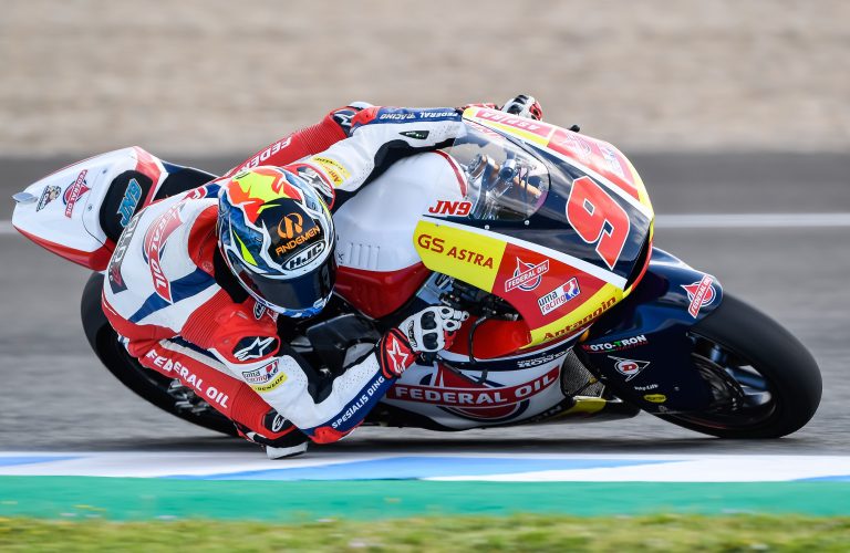 #SPANISHGP: NAVARRO SLOWED DOWN BY CRASH IN FRIDAY’S PRACTICE