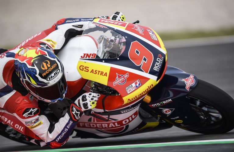 NEW OPPORTUNITY FOR NAVARRO IN HOLLAND   