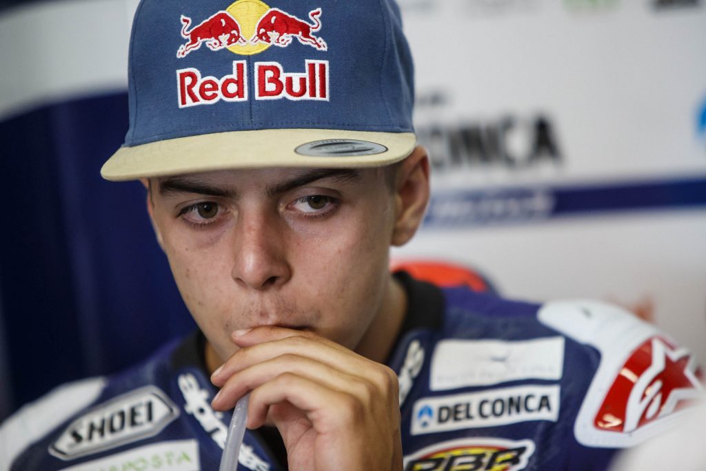 MARTIN AND DIGGIA START ON RIGHT FOOT IN GERMANY - Gresini Racing