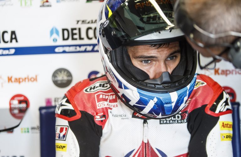 SIXTH-ROW QUALIFYING FOR NAVARRO IN GERMANY   