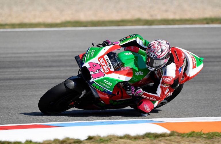 ESPARGARÓ RETURNS FROM HIS INJURY WITH A FEW UNEXPECTED DIFFICULTIES