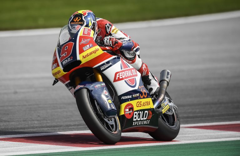 NAVARRO: “WE WILL BE READY IN ANY CONDITION”   